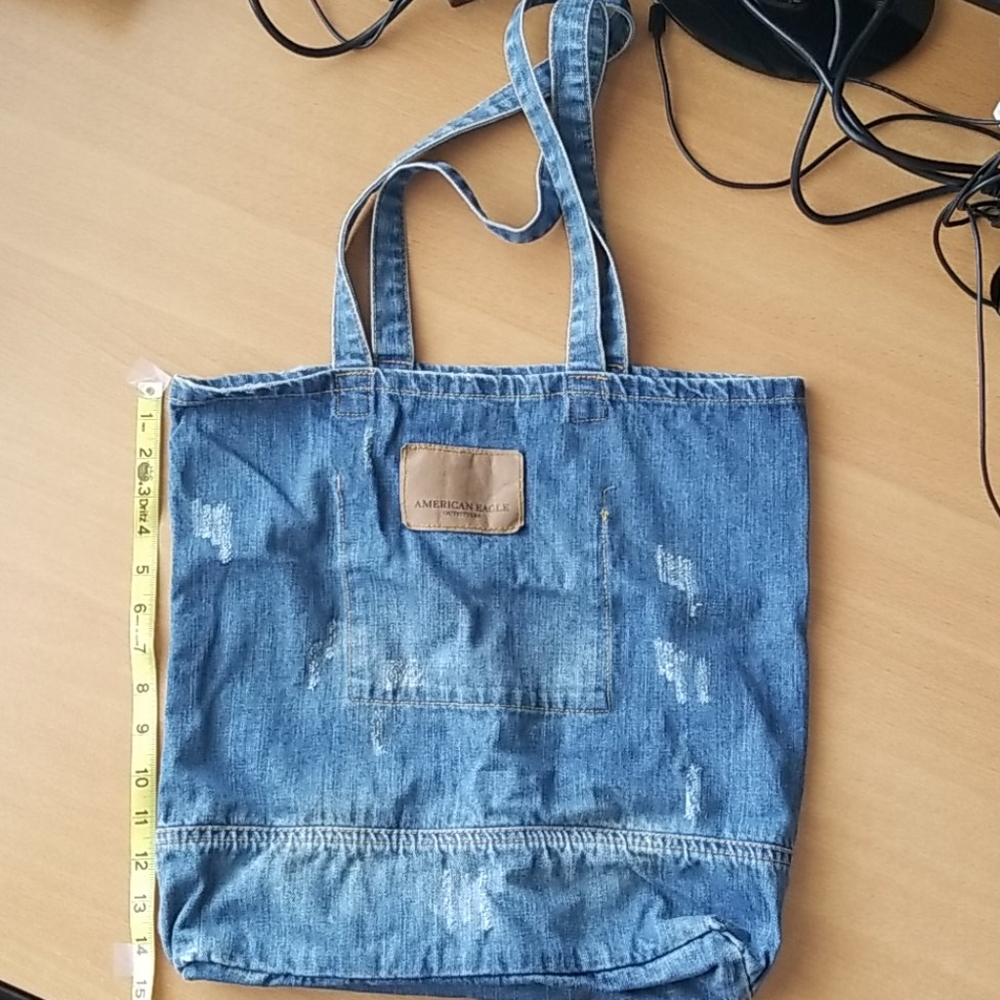 American Eagke tote